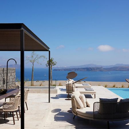 Aernia Suites & Art Akrotiri  Exterior photo